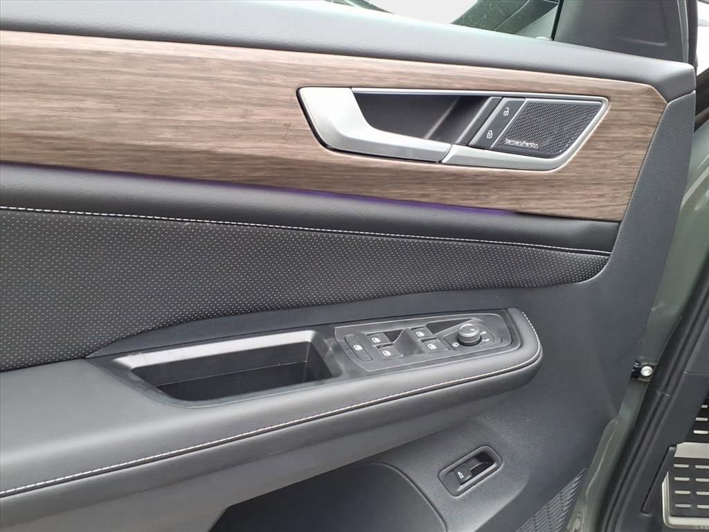 New 2026 Volkswagen Atlas SEL Premium R-Line image 7