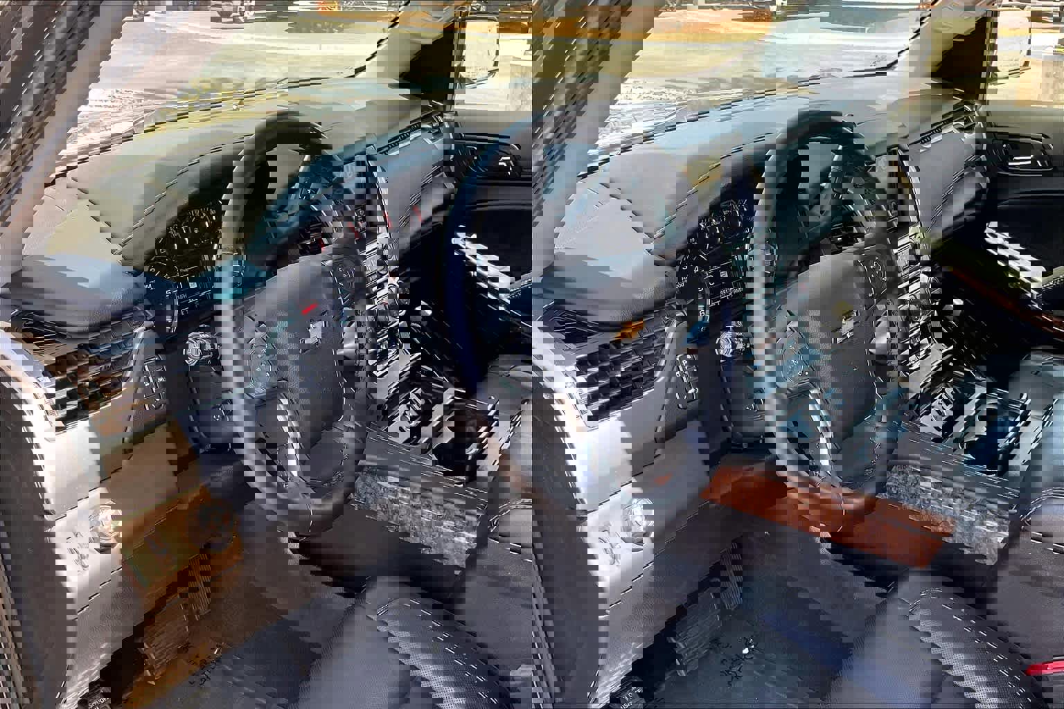 Used 2019 Chevrolet Tahoe Premier image 14