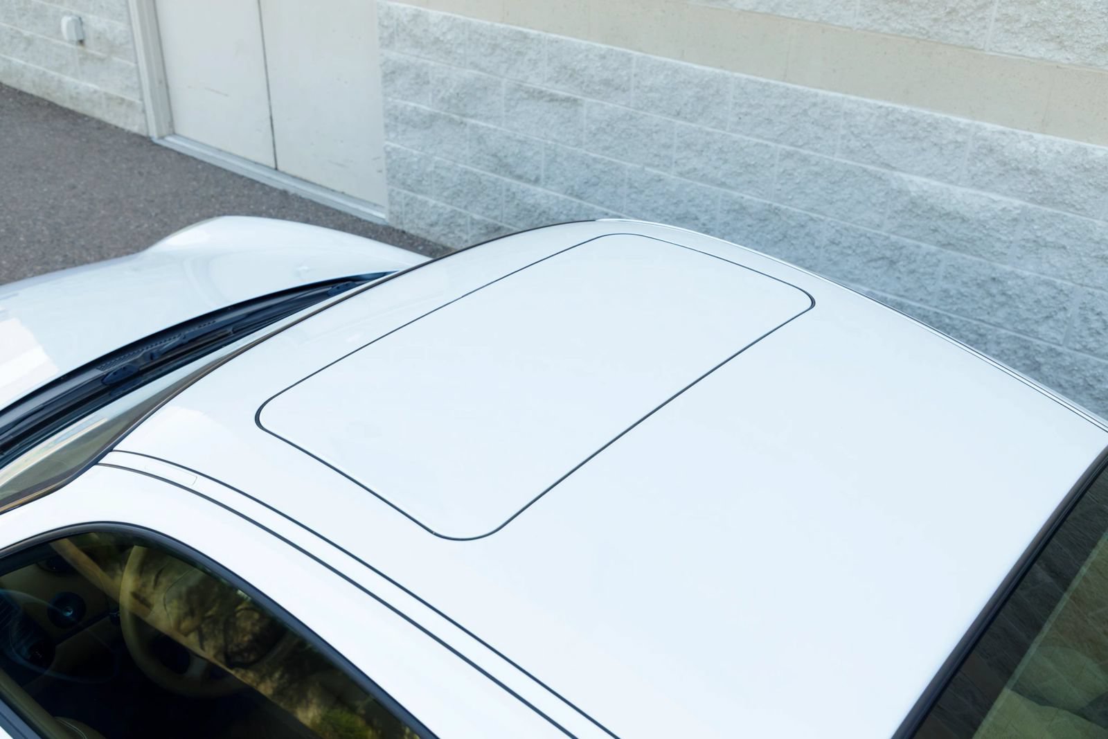 Used 1999 Porsche 911 GT3 RS image 42
