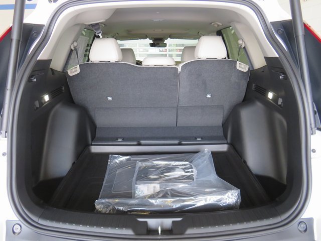 New 2026 Honda CR-V EX-L image 9