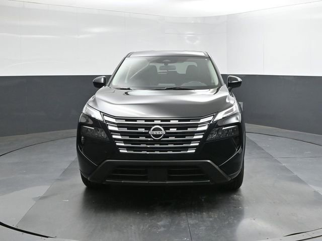 Used 2025 Nissan Rogue SV image 22