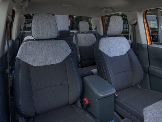 New 2026 Ford Maverick XLT w/ XLT Luxury Package FWD image 10