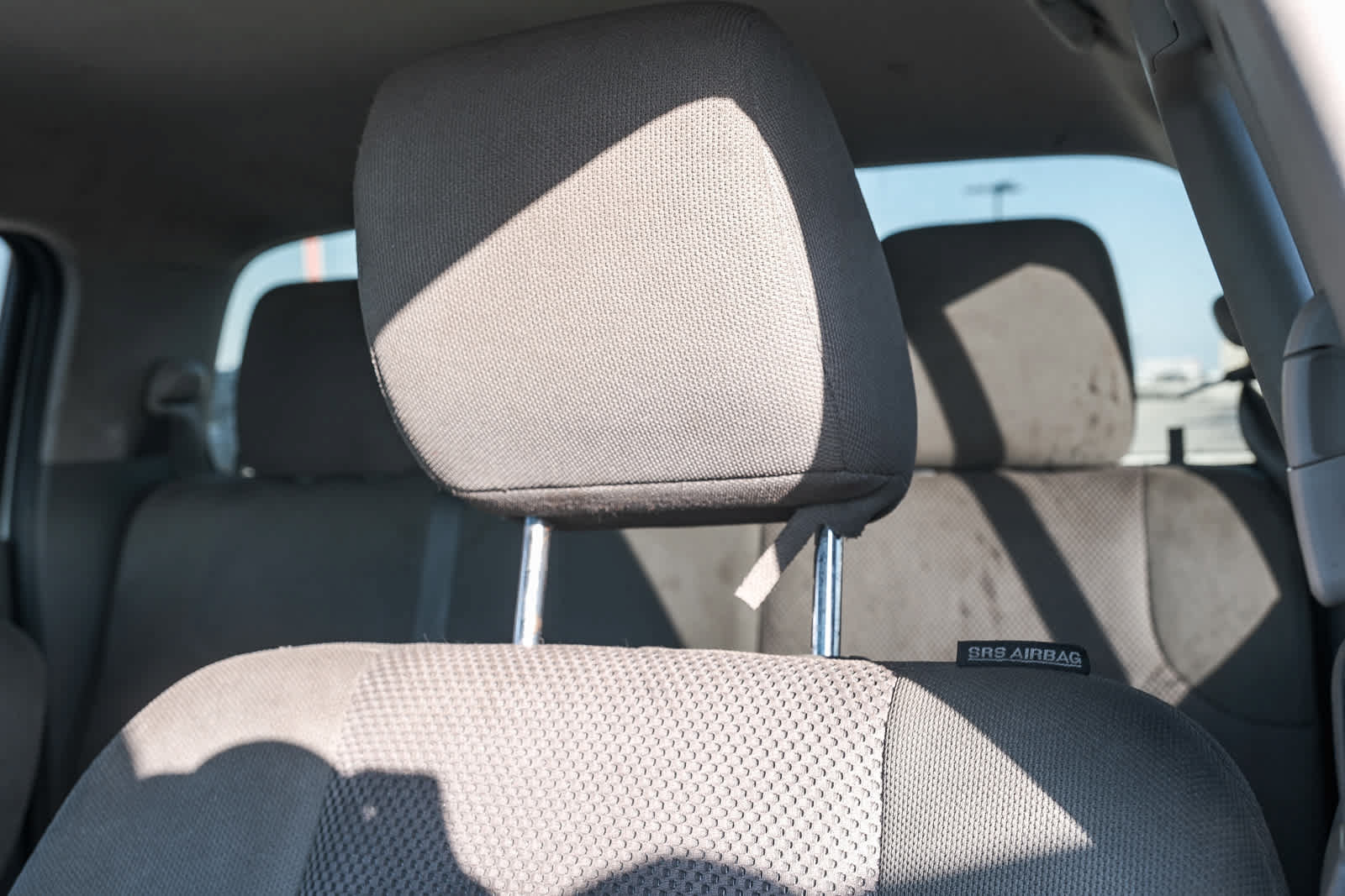 Used 2021 Nissan Frontier SV w/ Midnight Edition Floor Mats RWD image 21