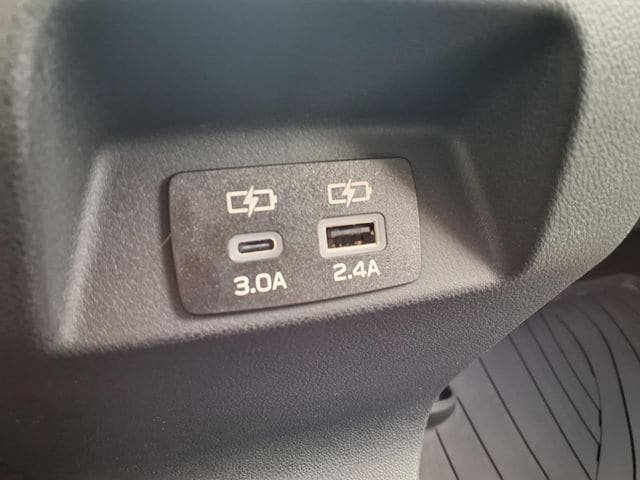 New 2026 Subaru Crosstrek 2.5i Premium AWD/4WD image 10