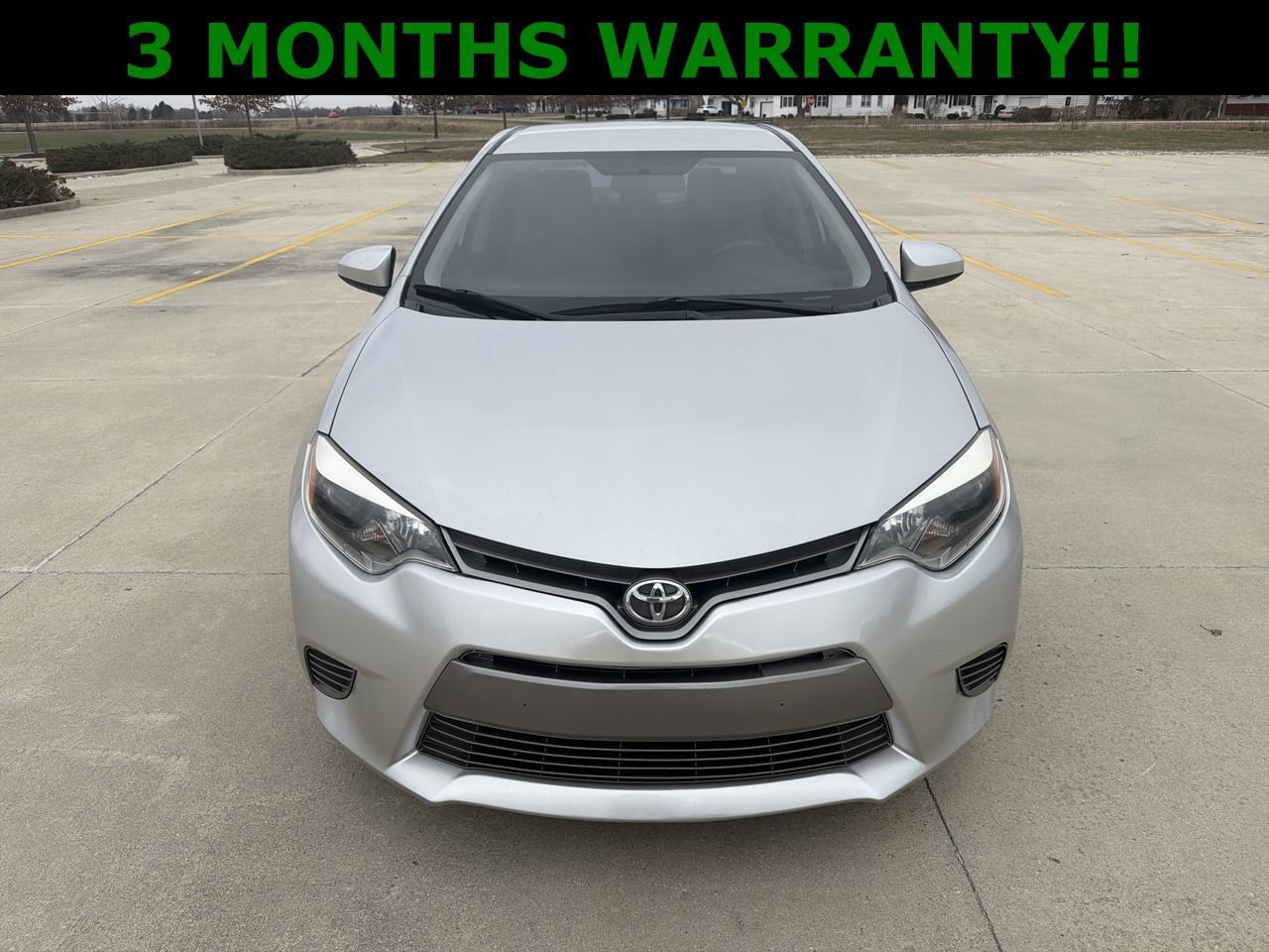 Used 2016 Toyota Corolla LE image 23