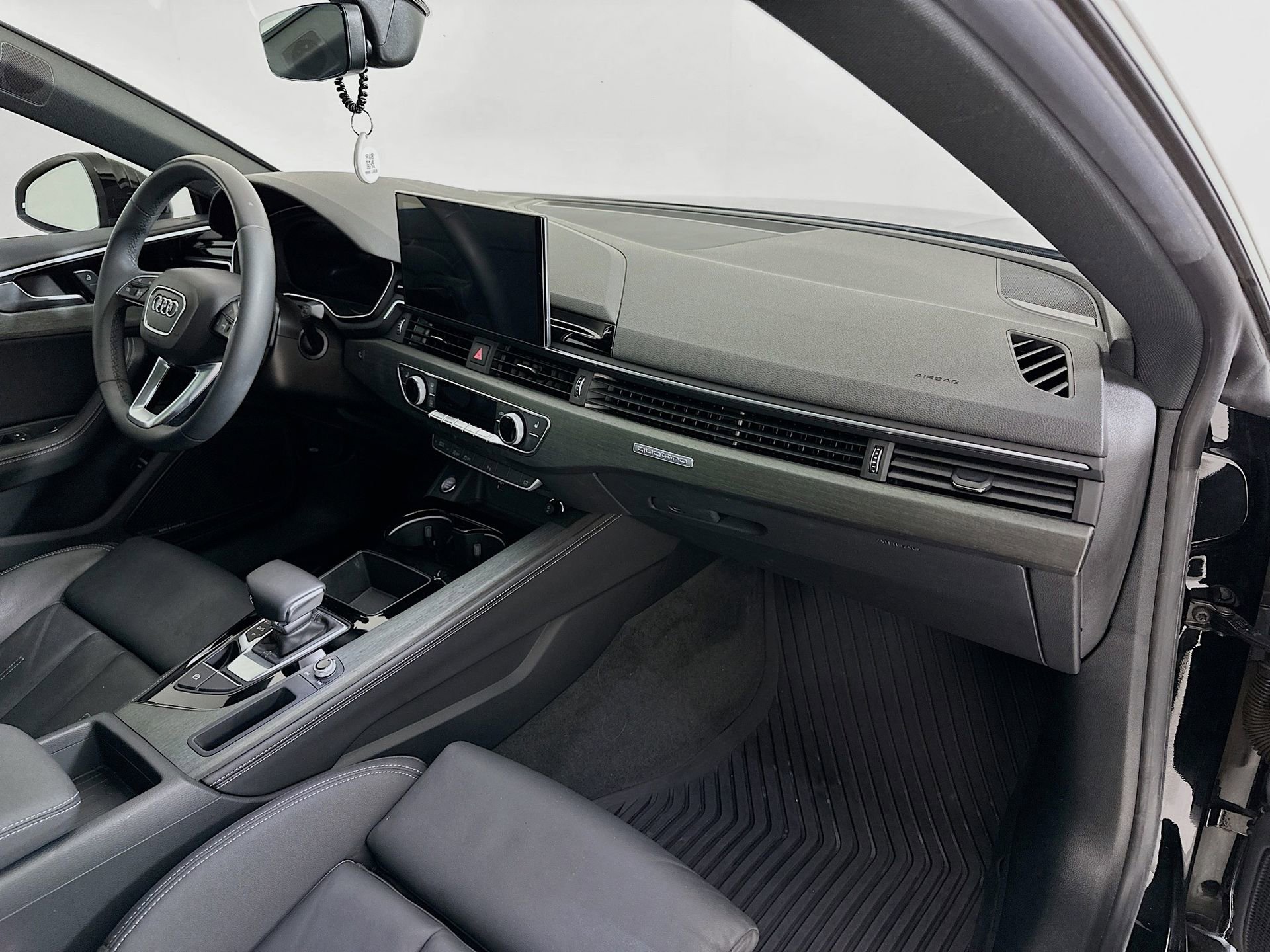 Used 2021 Audi A5 2.0T Premium Plus AWD/4WD image 31