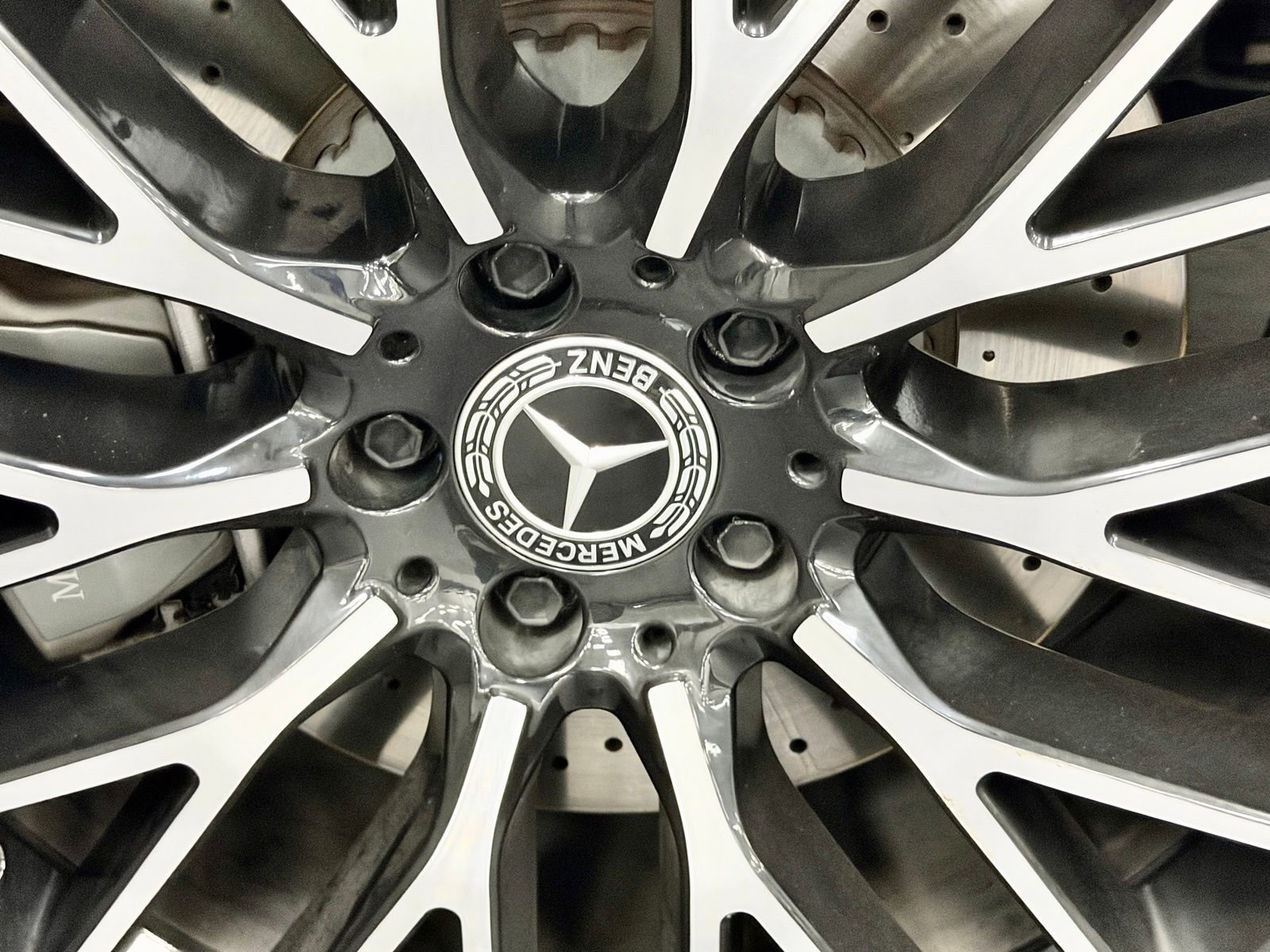 Used 2022 Mercedes-Benz S 580 4MATIC Sedan image 18