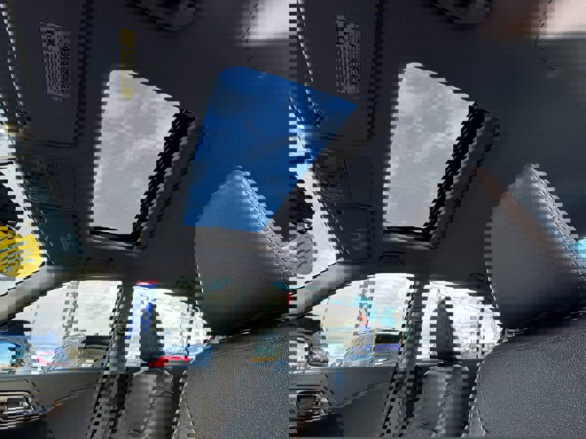 Used 2017 Honda Accord EX-L image 33