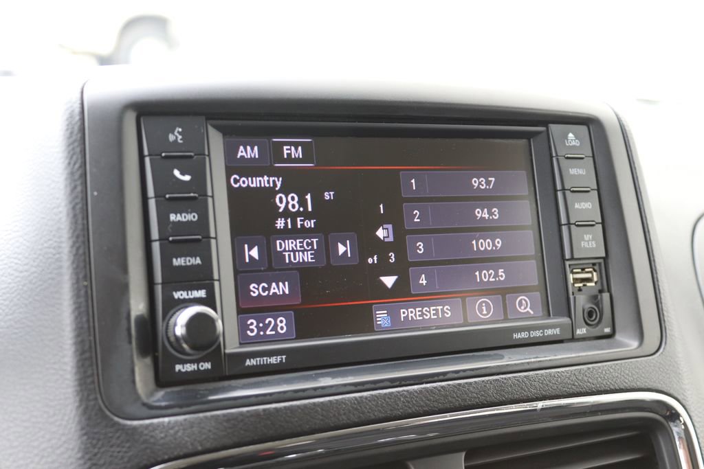 Used 2019 Dodge Grand Caravan SE image 18