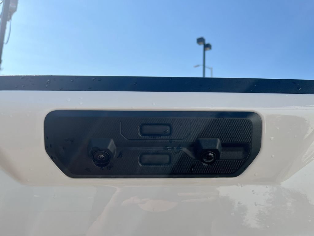 Used 2025 GMC Sierra 1500 Elevation w/ Preferred Package AWD/4WD image 39