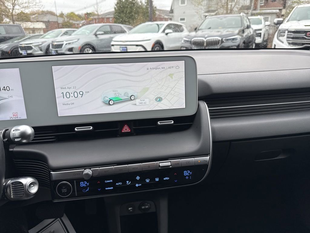 Certified 2023 Hyundai Ioniq 5 SE RWD image 27