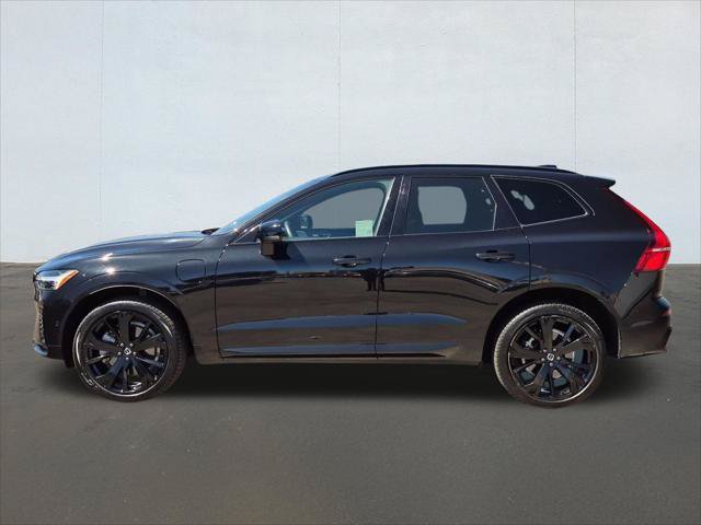 Used 2024 Volvo XC60 T8 Ultimate AWD/4WD image 8