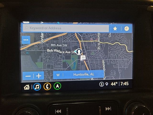 Used 2022 GMC Terrain AT4 w/ Infotainment Package II image 18