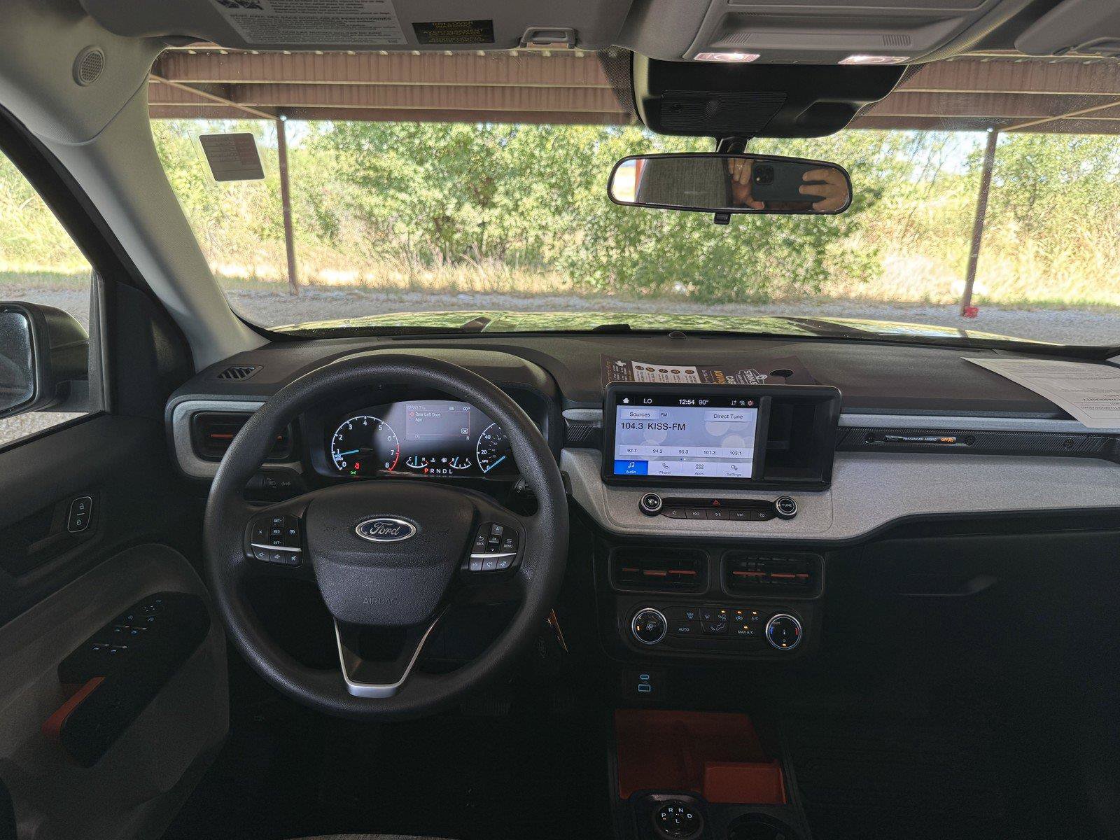 Used 2022 Ford Maverick XLT FWD image 19