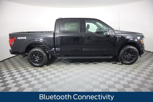 New 2026 Ford F150 XLT w/ Equipment Group 302A MID AWD/4WD image 2
