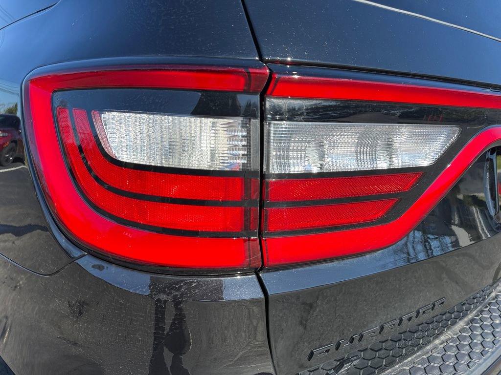 New 2026 Dodge Durango GT AWD/4WD image 21