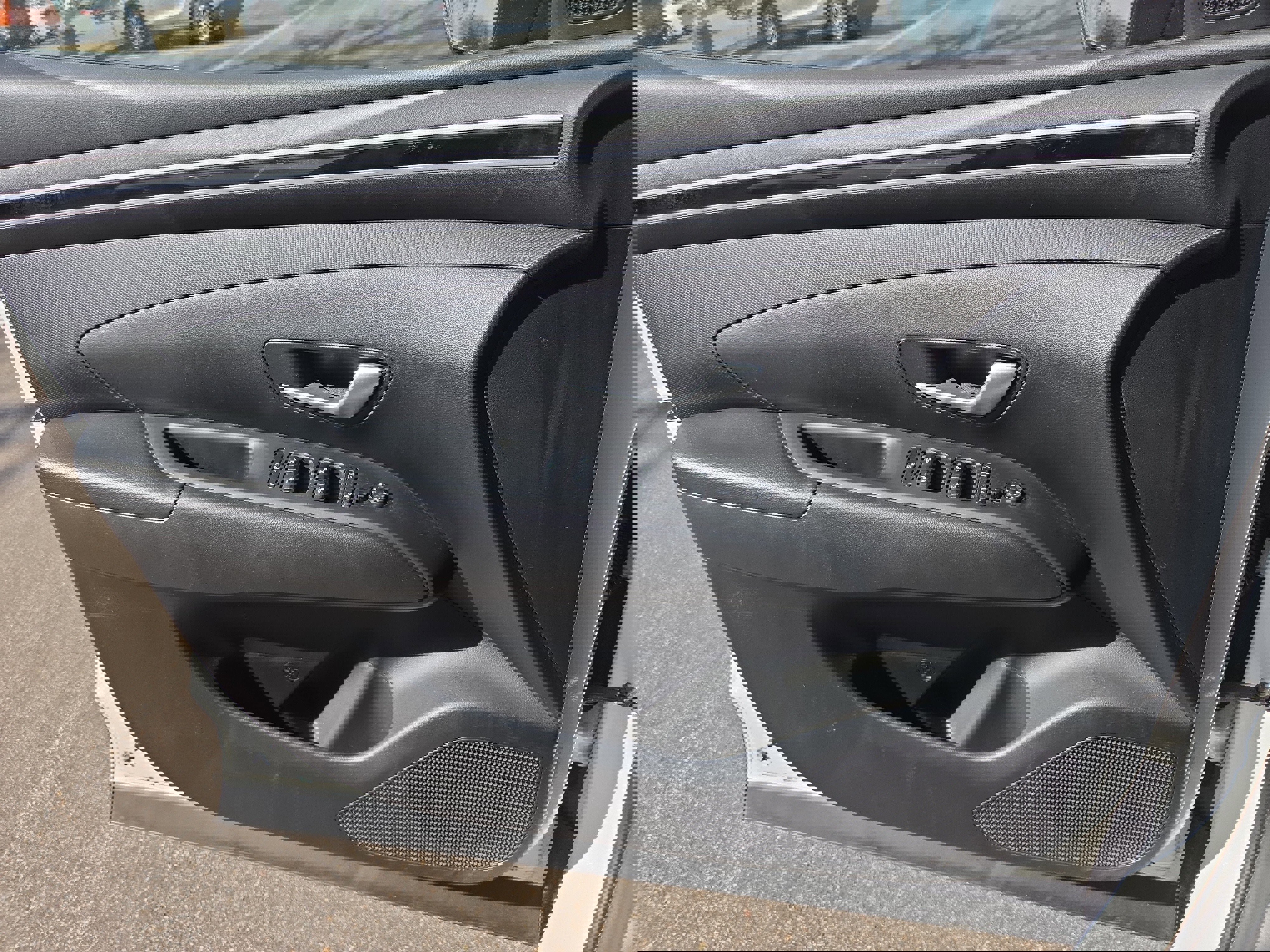 Used 2022 Hyundai Tucson SEL image 15