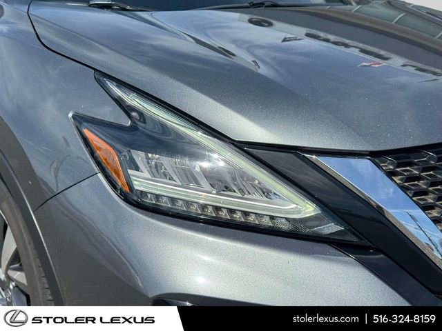 Used 2019 Nissan Murano SL AWD/4WD image 10