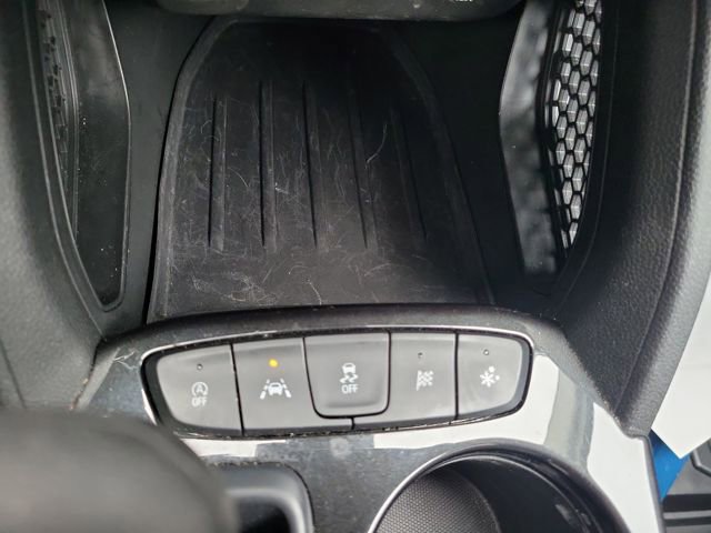 Used 2023 Chevrolet TrailBlazer LT image 23