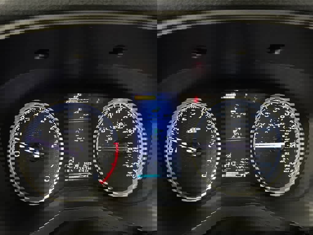 Used 2021 Subaru Forester Limited image 35