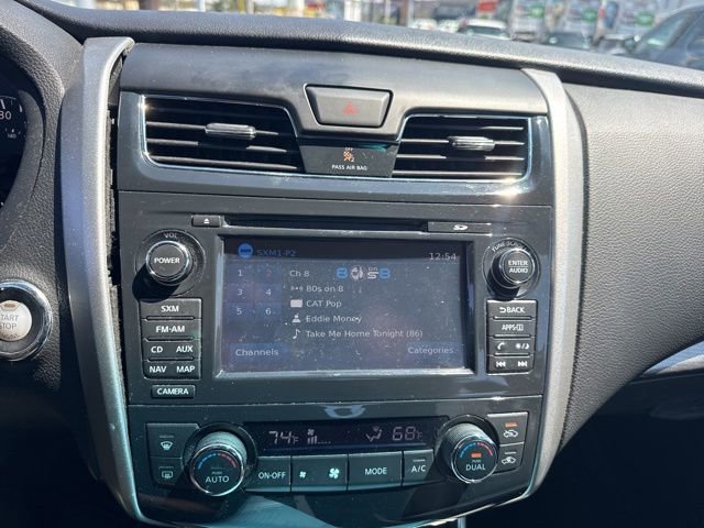 Used 2015 Nissan Altima 3.5 SL image 20