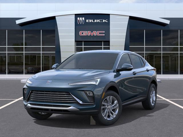 New 2025 Buick Envista Preferred w/ Convenience I Package image 6