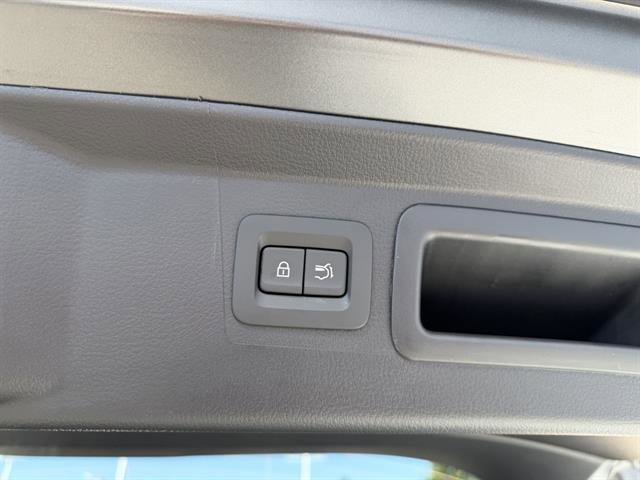 New 2026 MAZDA CX-50 AWD 2.5 Hybrid w/ Cargo Package image 32