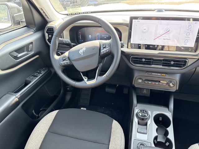 New 2026 Ford Bronco Sport Big Bend w/ Convenience Package AWD/4WD image 14