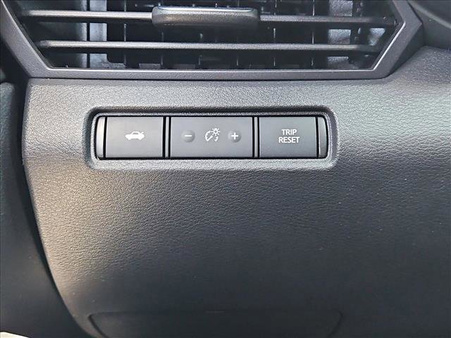 Certified 2025 Nissan Altima 2.5 S FWD image 15