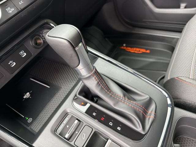 New 2026 Honda CR-V TrailSport image 24