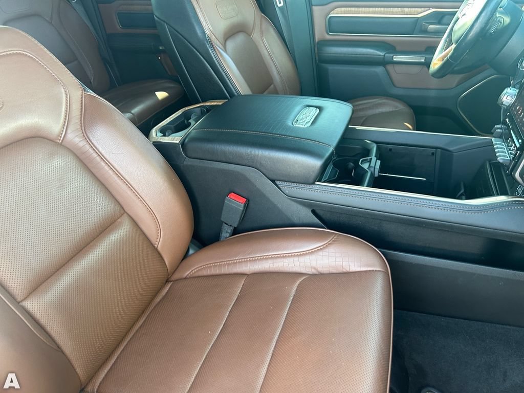 Used 2019 RAM 1500 Limited AWD/4WD image 10