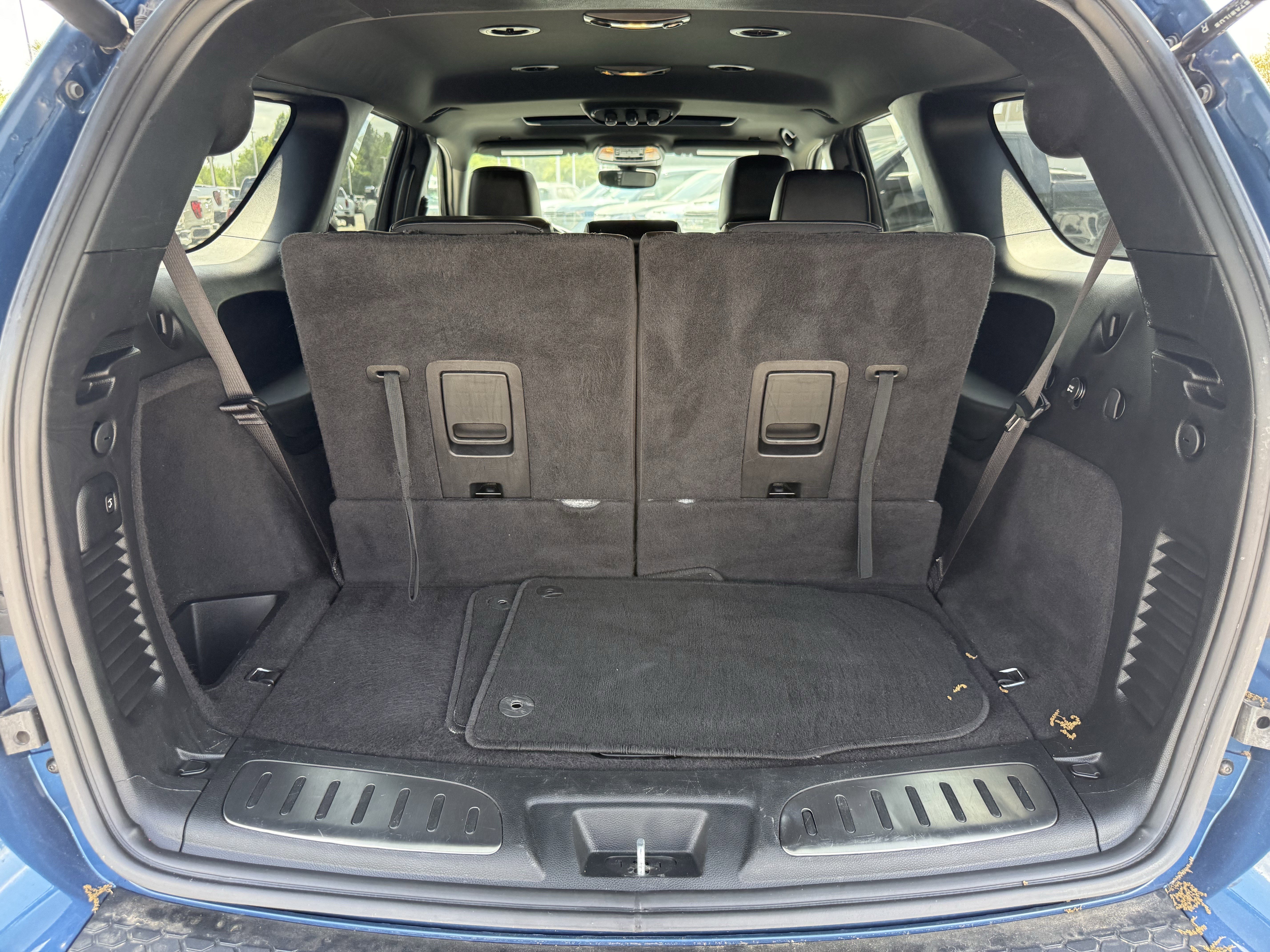 Used 2025 Dodge Durango GT image 32