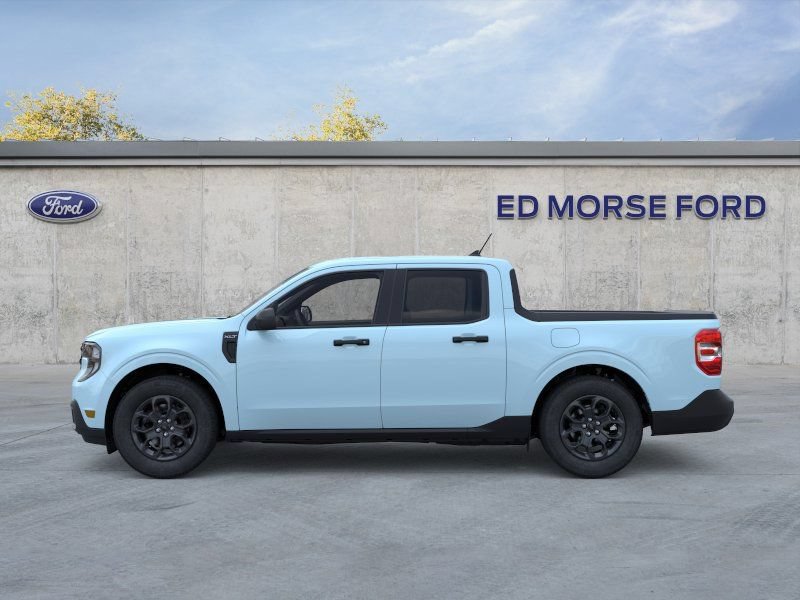 New 2026 Ford Maverick XLT w/ Equipment Group 301A AWD/4WD image 3