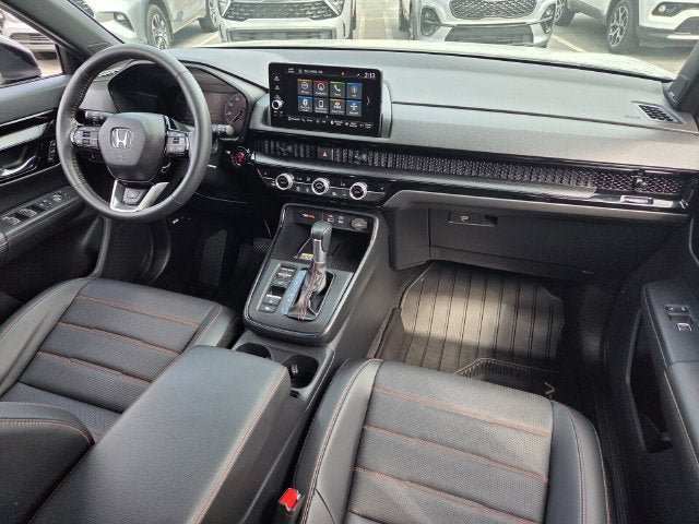 Used 2024 Honda CR-V Sport Touring image 15