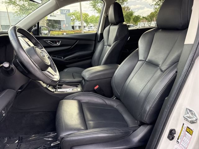 Used 2024 Subaru Ascent Limited w/ Technology Package image 11