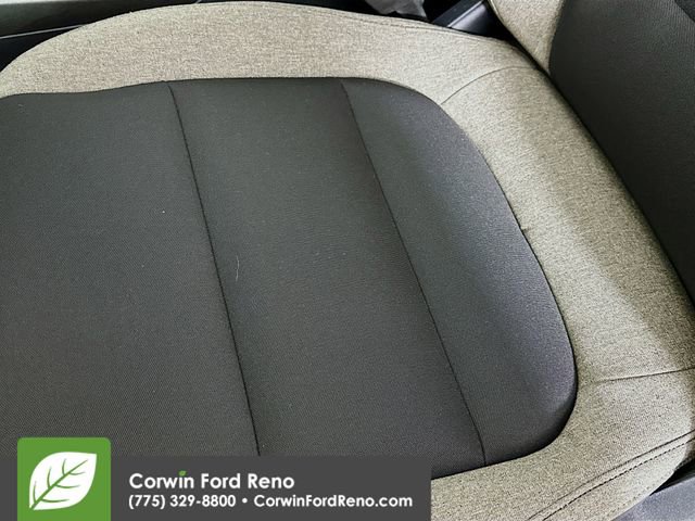 New 2025 Ford Bronco Sport Big Bend image 20