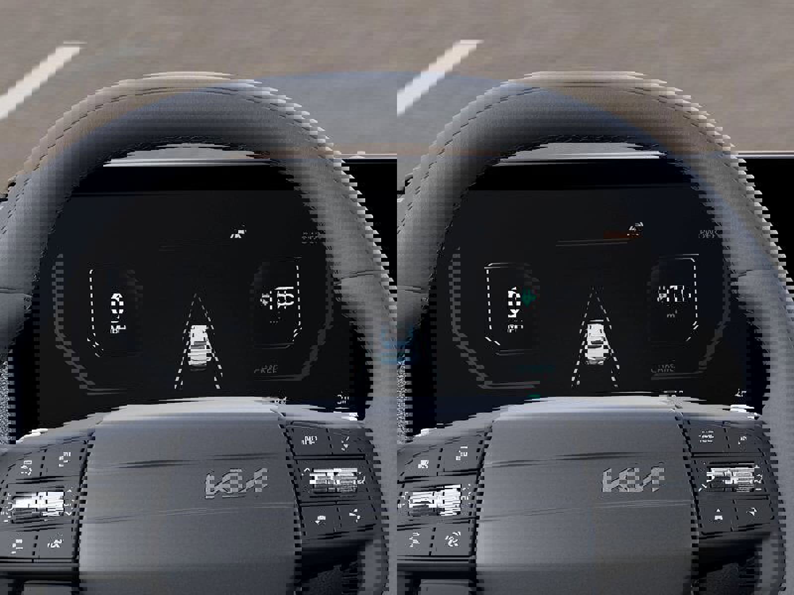 New 2025 Kia EV6 Light image 21