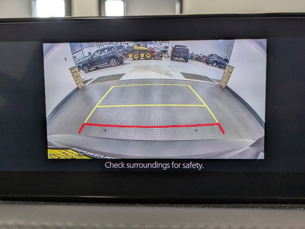 Used 2023 MAZDA CX-30 AWD 2.5 S w/ Preferred Package image 14