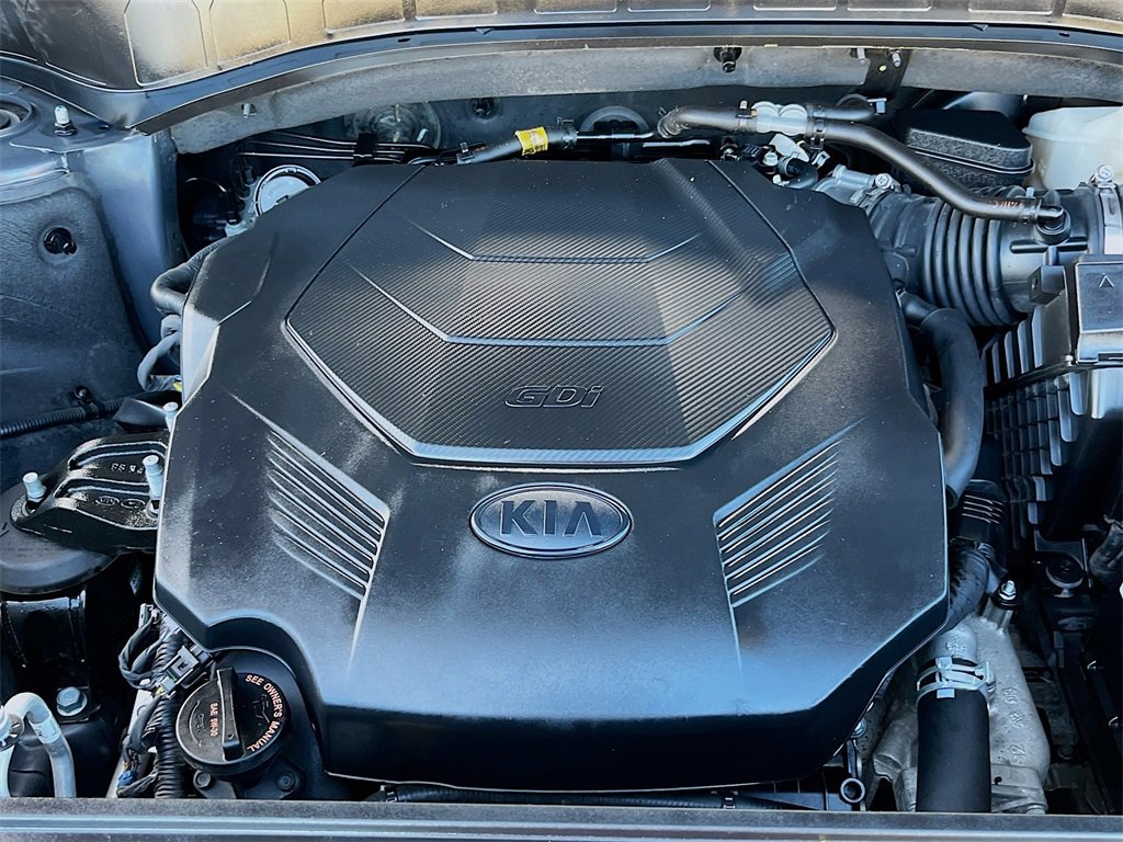 Used 2022 Kia Telluride SX image 33