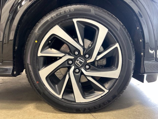 Used 2020 Honda HR-V Sport image 11
