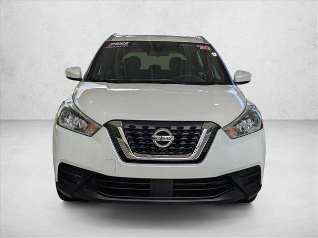 Used 2020 Nissan Kicks SV FWD video 2