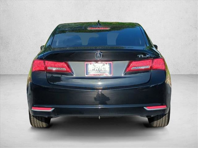 Used 2019 Acura TLX FWD image 7