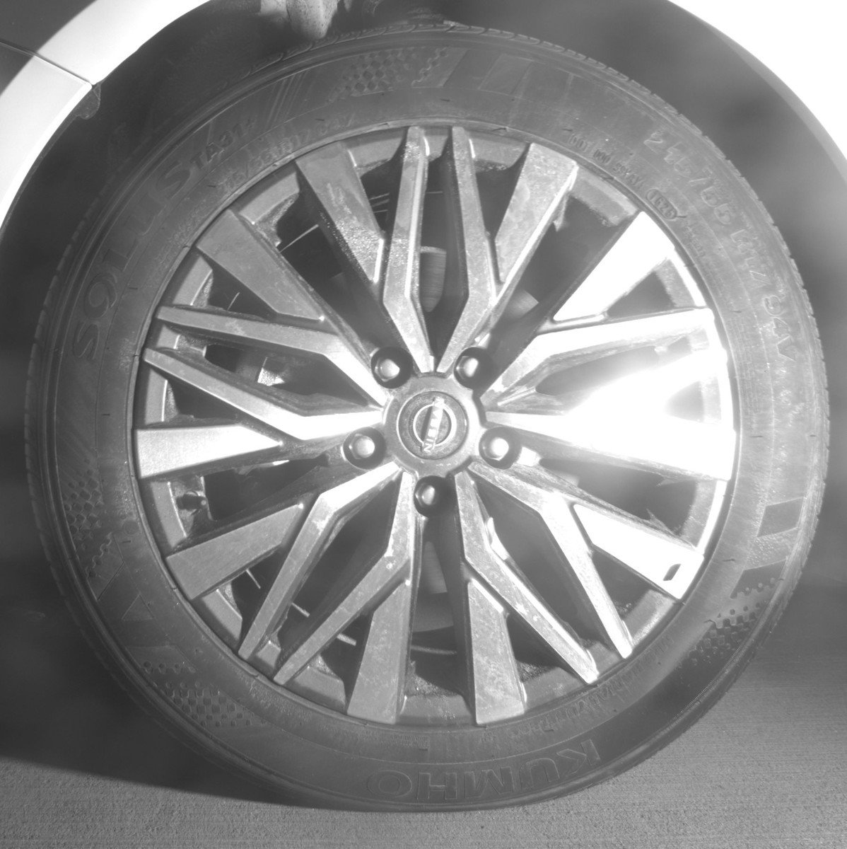 Used 2025 Nissan Altima 2.5 SV image 12