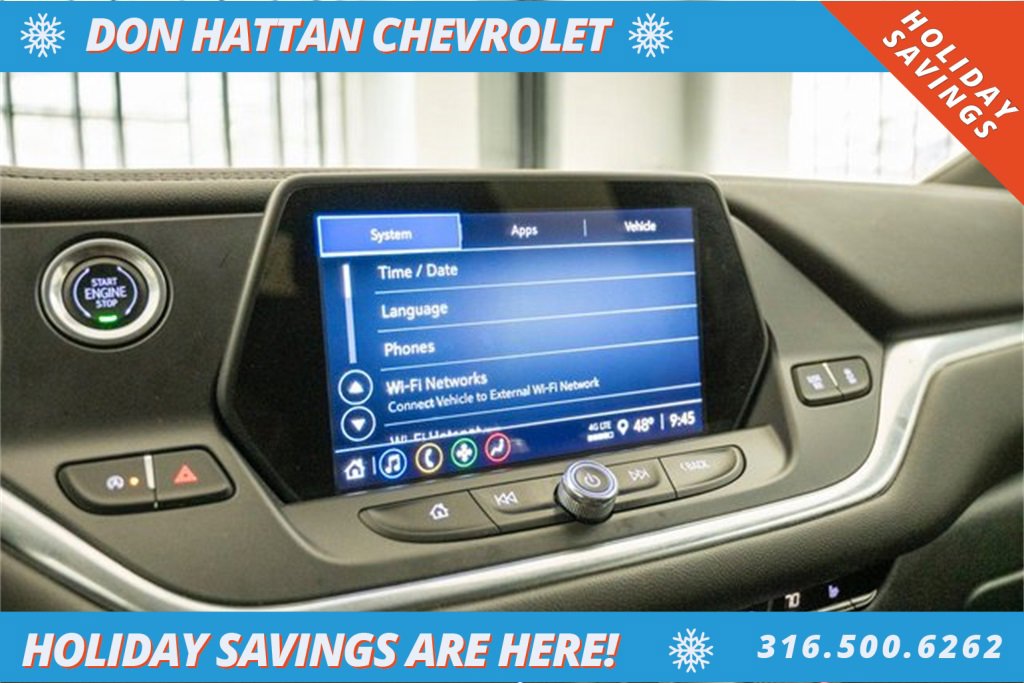 Used 2022 Chevrolet Blazer LT image 9