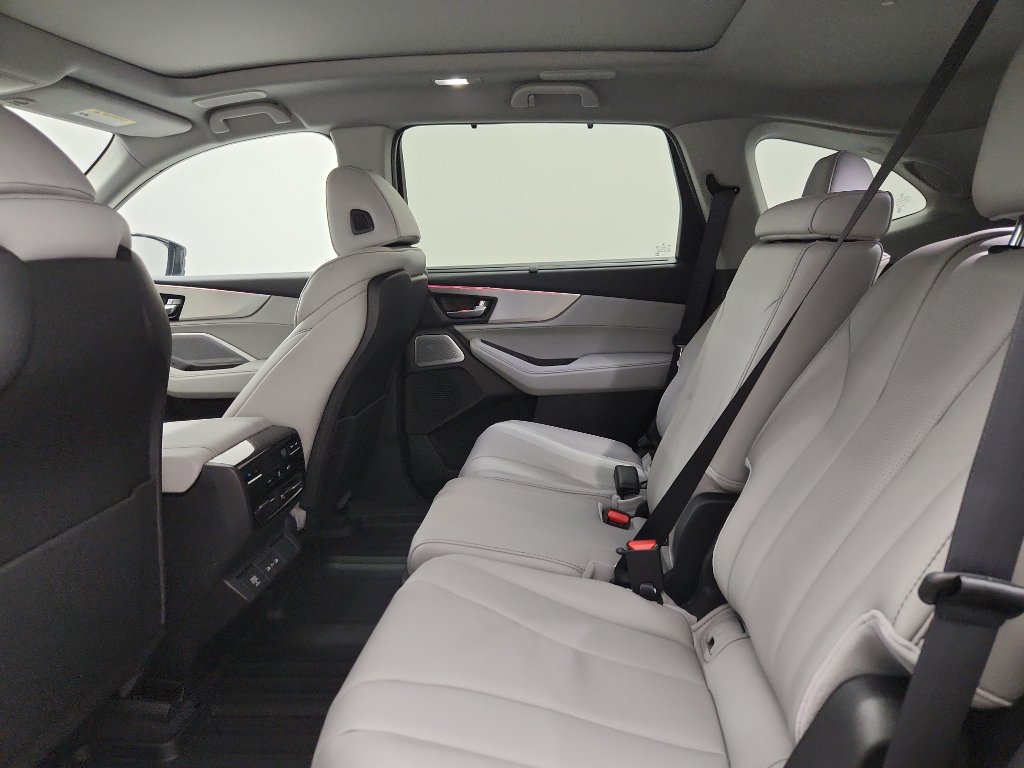 New 2026 Acura MDX FWD w/ Technology Package image 32