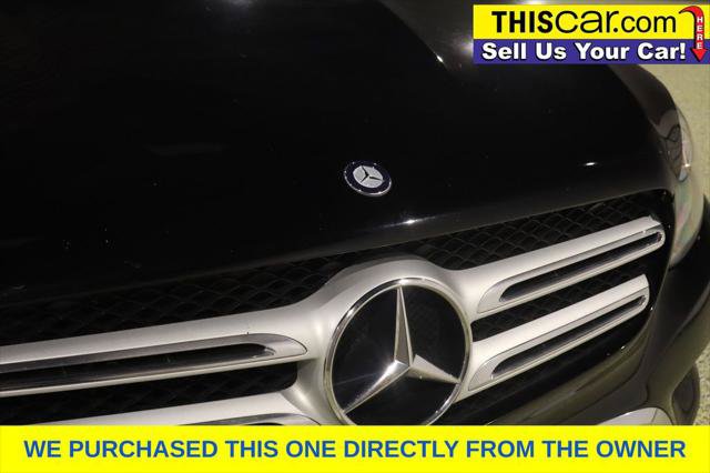 Used 2017 Mercedes-Benz GLC 300 image 11