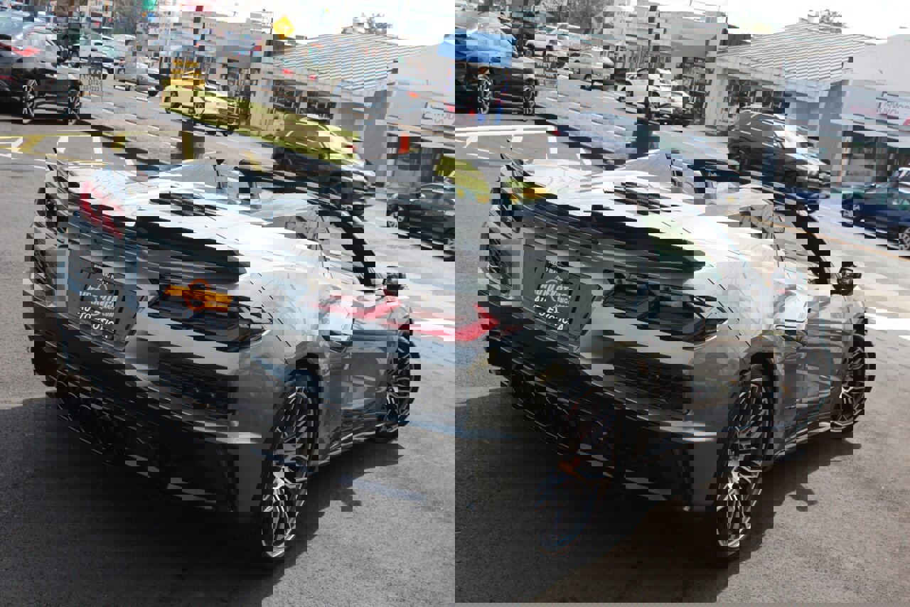 Used 2023 Chevrolet Corvette Z06 image 4