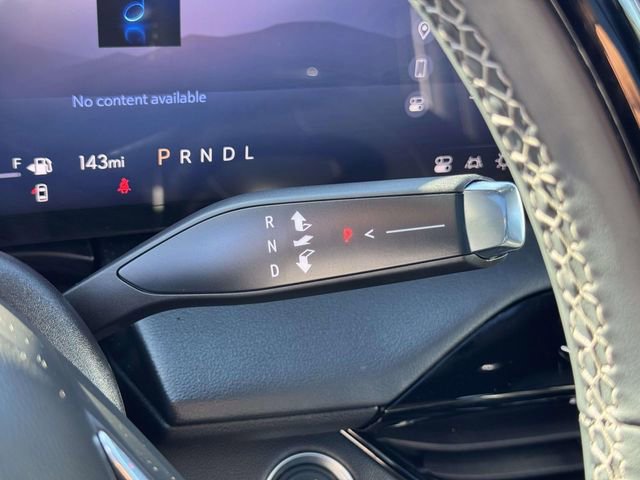 Used 2025 Buick Enclave Avenir w/ Super Cruise Package image 29