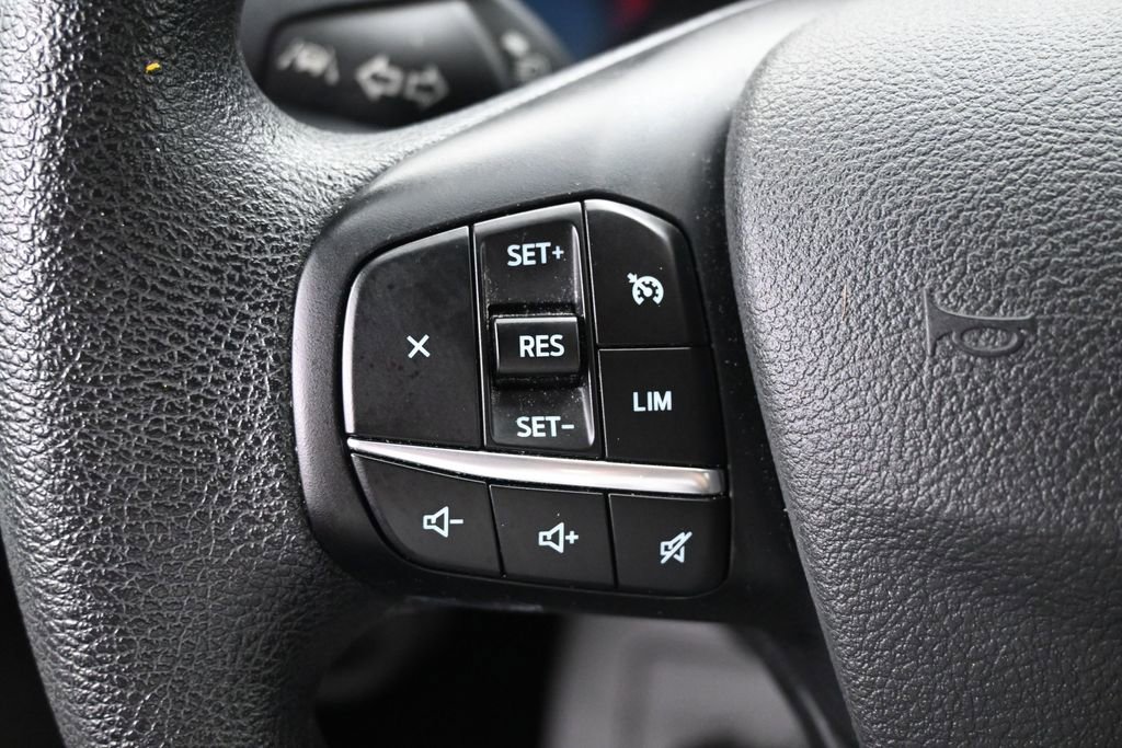 Used 2024 Ford Transit 350 XLT RWD image 18