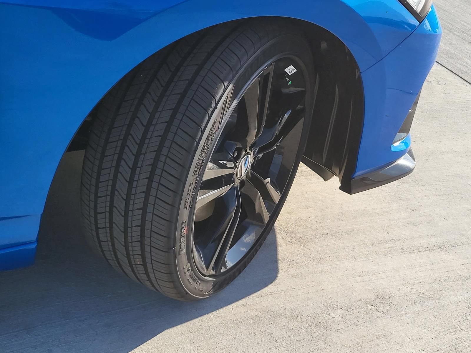 New 2026 Acura Integra A-Spec FWD image 7